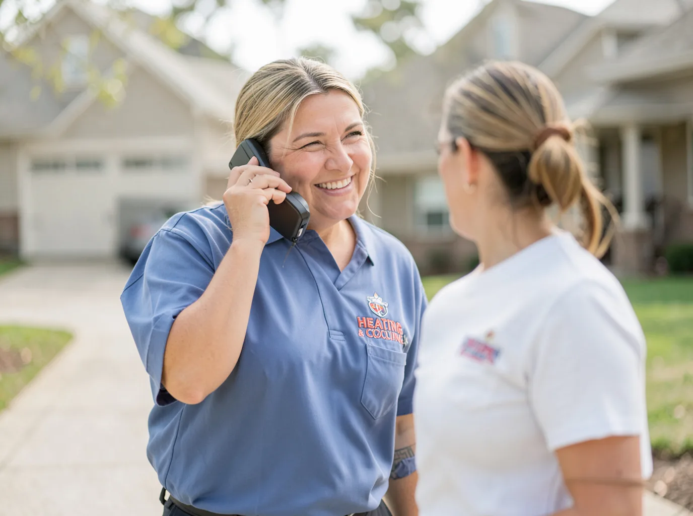 Hvac Repair Rimrock, AZ FAQs